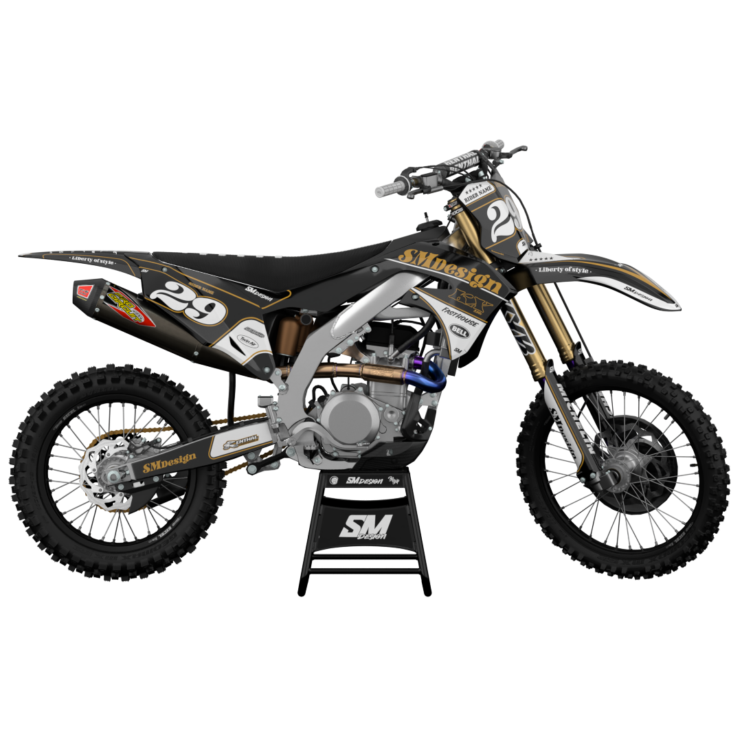 Kawasaki Lifestyle SM - SM001